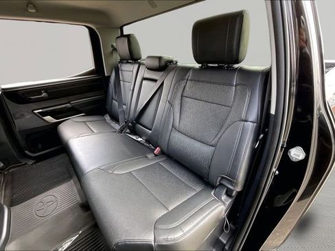 Used 2022 Toyota Tundra Limited image 16