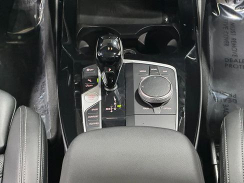 Used 2024 BMW X3 sDrive30i image 17