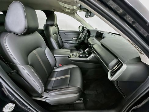 Used 2026 MAZDA CX-90 3.3 Turbo w/ Select Package AWD/4WD image 33