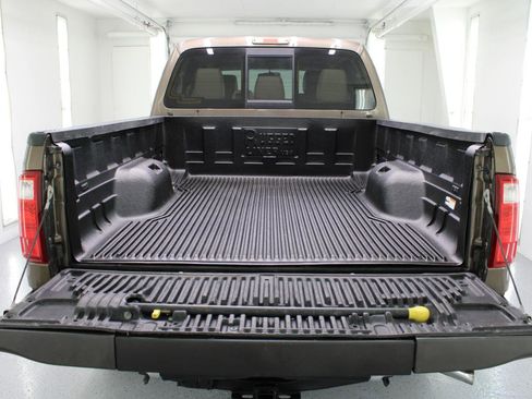 Used 2015 Ford F250 Lariat w/ Chrome Package AWD/4WD image 25