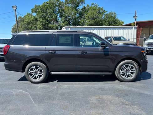 New 2026 Ford Expedition Max Active RWD image 6