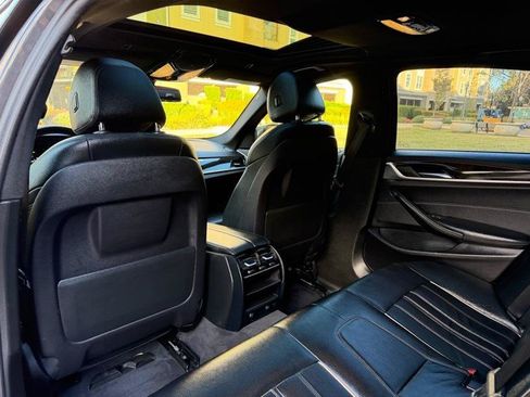 Used 2017 BMW 530i RWD image 45