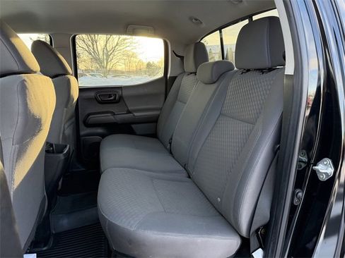 Used 2023 Toyota Tacoma SR image 15