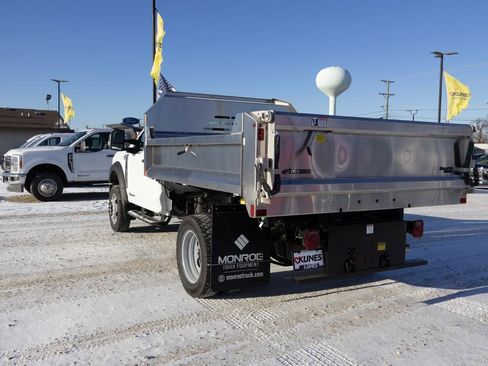 New 2024 Ford F550 XL image 6