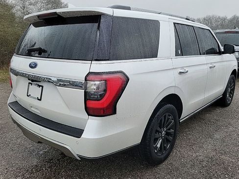 Used 2019 Ford Expedition Limited image 3