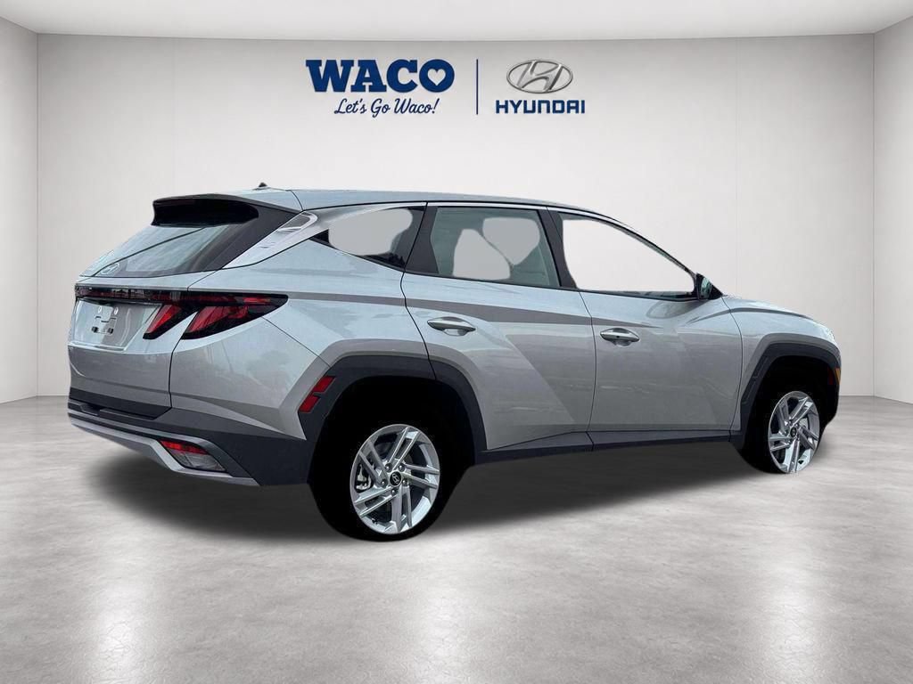 New 2026 Hyundai Tucson SE FWD image 64