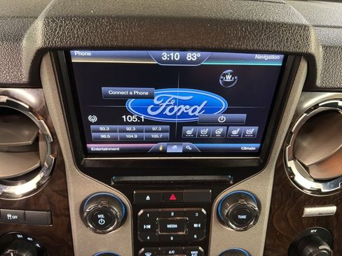 Used 2014 Ford F250 Platinum AWD/4WD image 16