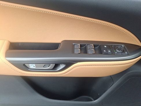 Certified 2024 Lexus NX 350 350h Base image 13