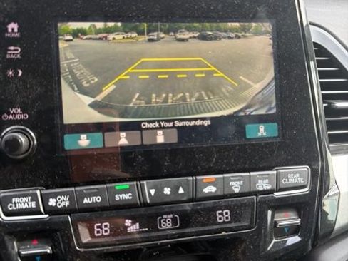 Used 2024 Honda Odyssey EX-L image 12