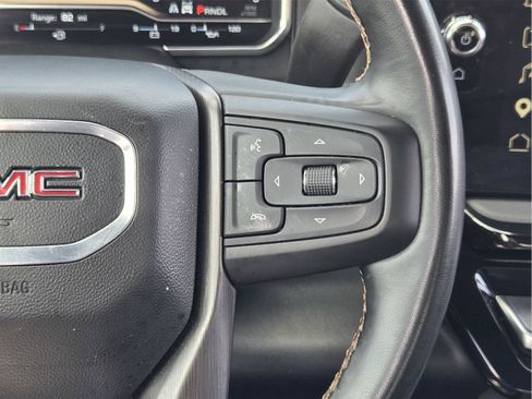 Used 2024 GMC Sierra 2500 AT4 w/ AT4 Premium Plus Package AWD/4WD image 27