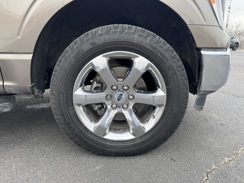 Used 2021 Ford F150 Lariat image 47