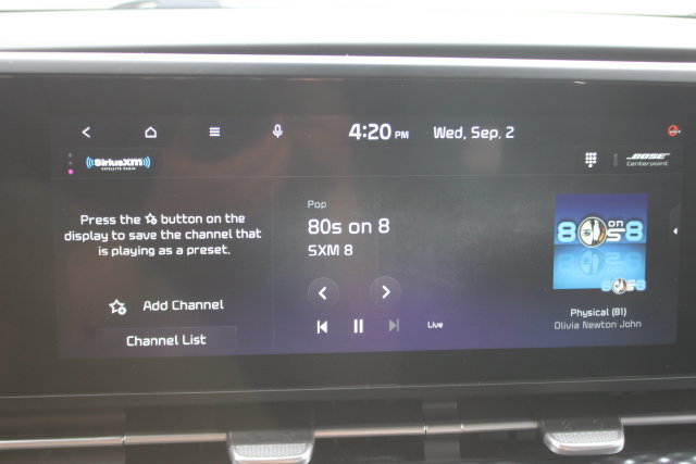 Used 2024 Kia Carnival SX Prestige FWD image 7