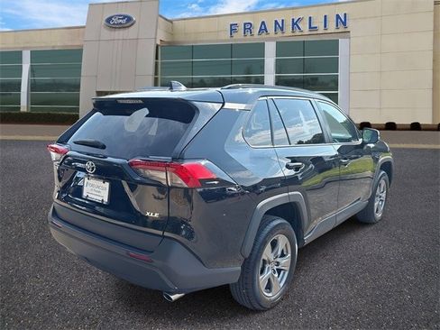 Used 2024 Toyota RAV4 XLE image 7