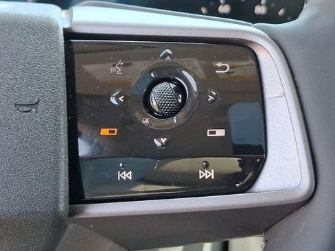 Certified 2025 Nissan Murano SL AWD/4WD image 22