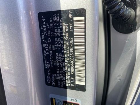 Used 2025 Hyundai Palisade SEL image 32