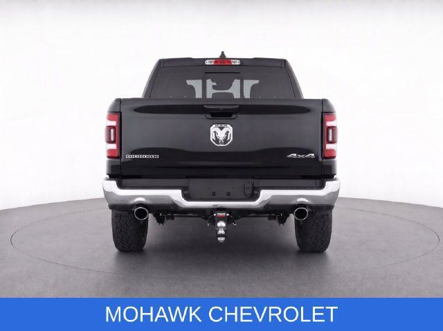 Used 2019 RAM 1500 Big Horn AWD/4WD image 8