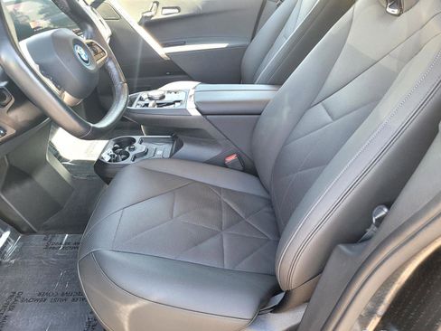 Certified 2024 BMW iX xDrive50 w/ Sport Package AWD/4WD image 21