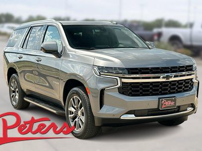 Used 2022 Chevrolet Tahoe LS w/ Driver Alert Package