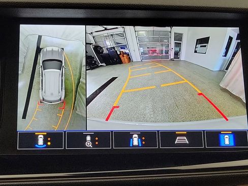 Certified 2023 Buick Envision Avenir AWD/4WD image 15