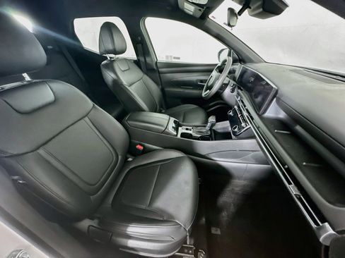 Used 2025 Hyundai Santa Cruz SEL FWD image 31