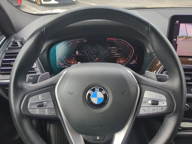 Used 2023 BMW X4 xDrive30i AWD/4WD image 32