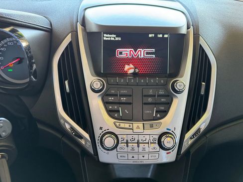 Used 2014 GMC Terrain SLE image 13