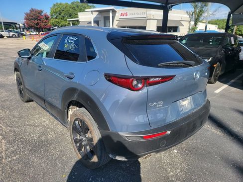 Used 2025 MAZDA CX-30 AWD 2.5 S w/ Preferred Package image 9