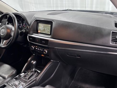 Used 2016 MAZDA CX-5 Grand Touring AWD/4WD image 17