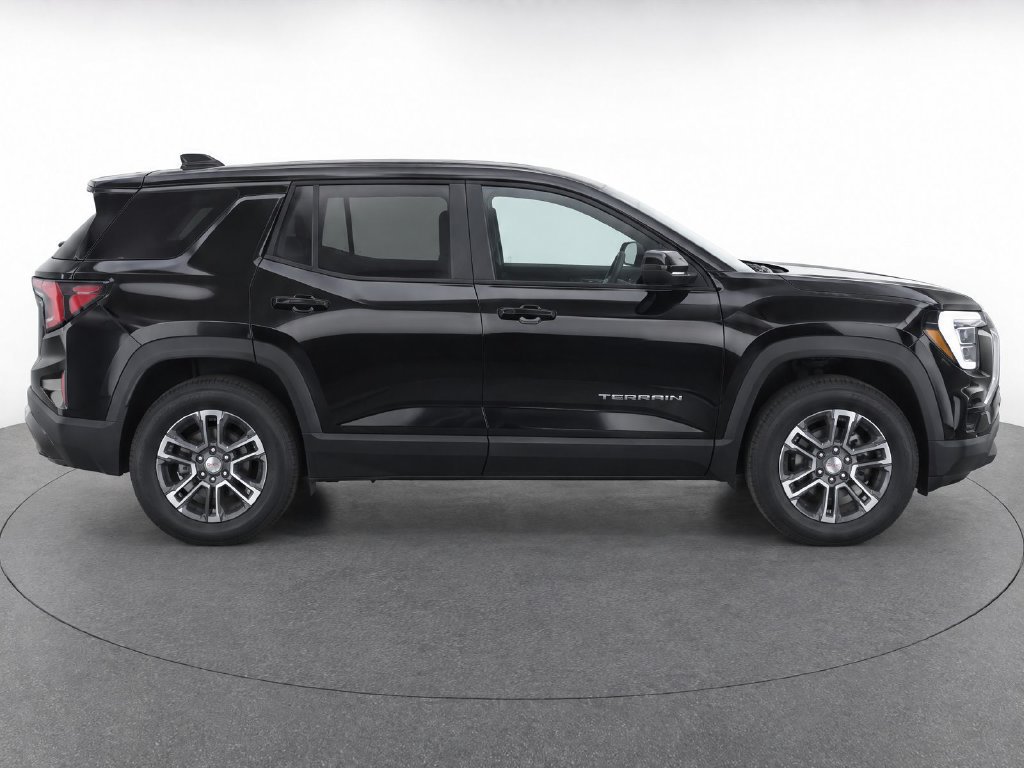 Used 2026 GMC Terrain Elevation FWD image 8