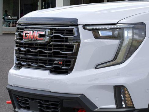 New 2026 GMC Acadia AT4 image 13
