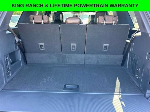 New 2027 Ford Expedition King Ranch AWD/4WD image 13