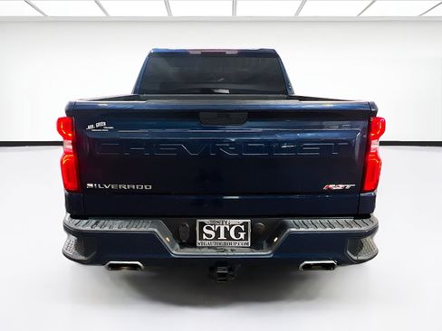 Used 2020 Chevrolet Silverado 1500 RST w/ All-Star Edition image 5