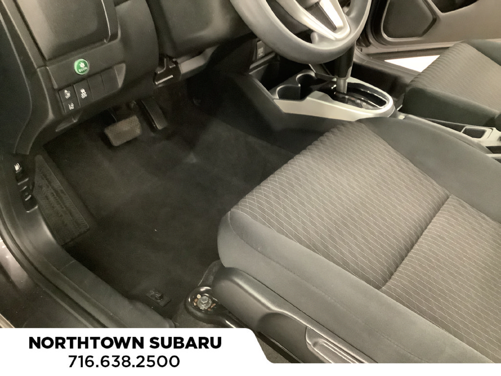 Used 2018 Honda Fit EX image 23