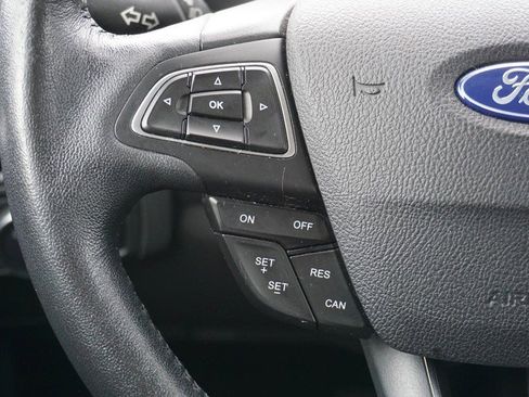 Used 2018 Ford Focus SE w/ Cold Weather Package image 33