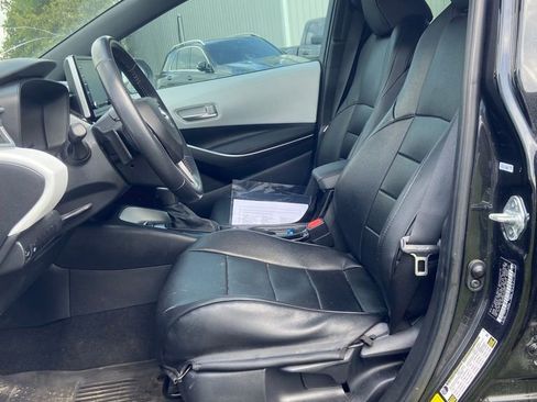 Used 2021 Toyota Corolla SE image 11