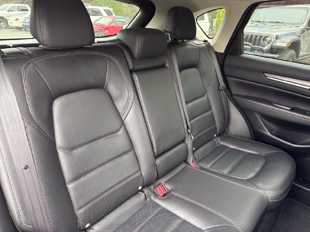 Used 2019 MAZDA CX-5 Grand Touring Reserve AWD/4WD image 20