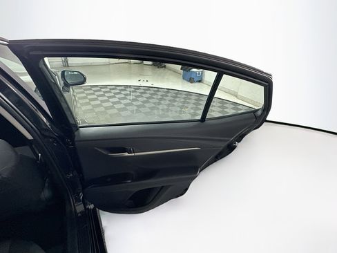 Used 2025 Toyota Camry LE image 29