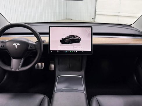 Used 2023 Tesla Model 3 Performance AWD/4WD image 13