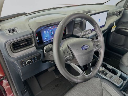 New 2026 Ford Maverick XLT w/ Equipment Group 301A AWD/4WD image 23