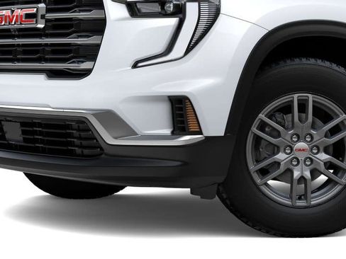 New 2026 GMC Acadia Elevation FWD image 31
