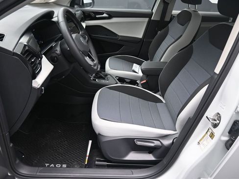 New 2026 Volkswagen Taos S image 18