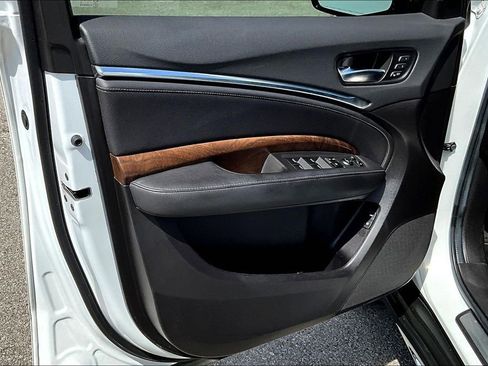 Used 2020 Acura MDX SH-AWD w/ Technology Package image 23