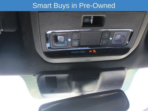 Used 2021 Ford F150 Lariat AWD/4WD image 21