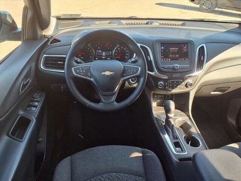 Used 2023 Chevrolet Equinox LT image 17