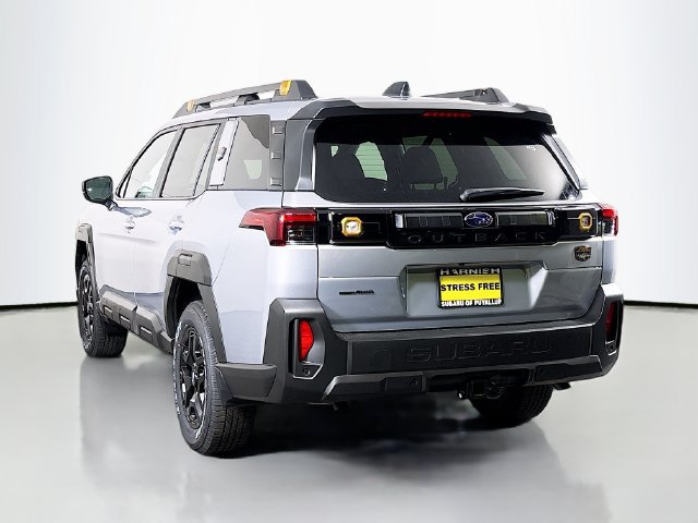 New 2026 Subaru Outback Wilderness AWD/4WD image 5