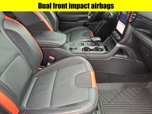 Used 2024 Ford Ranger Raptor image 26