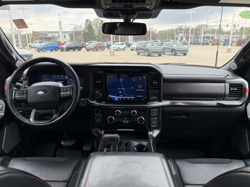 Used 2024 Ford F150 Raptor AWD/4WD image 7