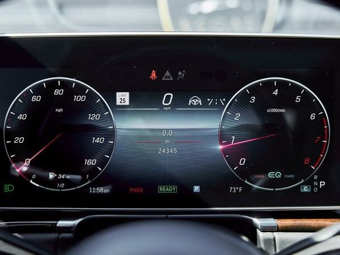 Used 2021 Mercedes-Benz Maybach S 580 4MATIC image 70