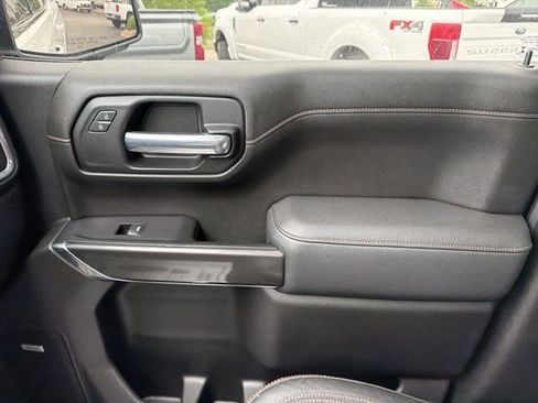Used 2021 GMC Sierra 1500 AT4 w/ AT4 Premium Package AWD/4WD image 28