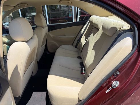 Used 2009 Hyundai Sonata GLS FWD image 11